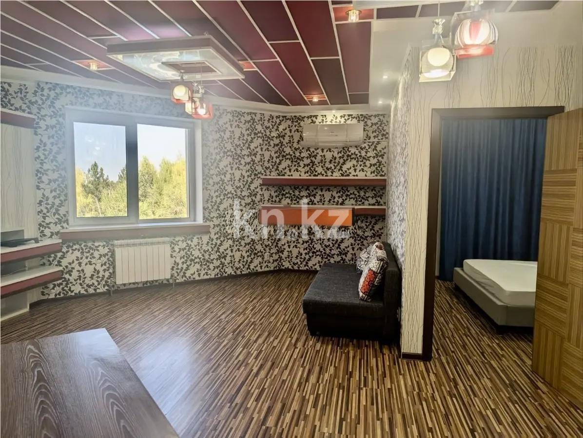 Продажа 2-комнатной квартиры, 65 м², ул. Аскарова, дом  21/20 в Алматы