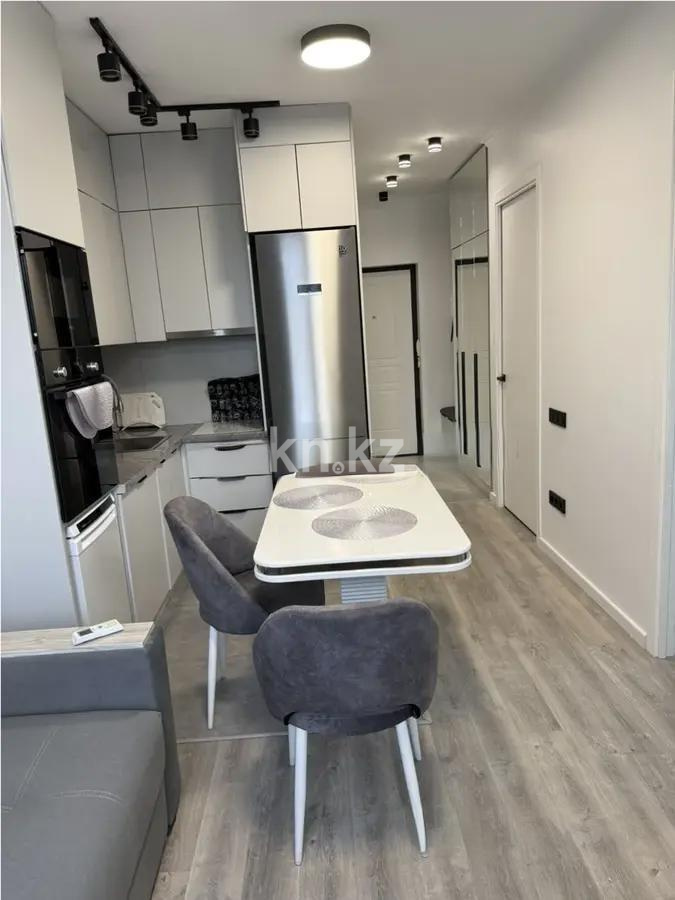 Продажа 1-комнатной квартиры, 40 м² в Алматы - фото 4