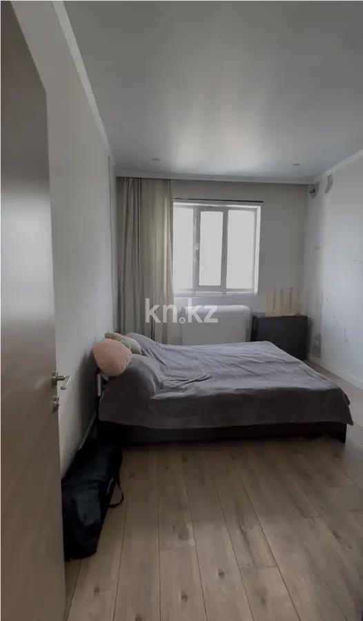 Продажа 2-комнатной квартиры, 62 м² в Алматы