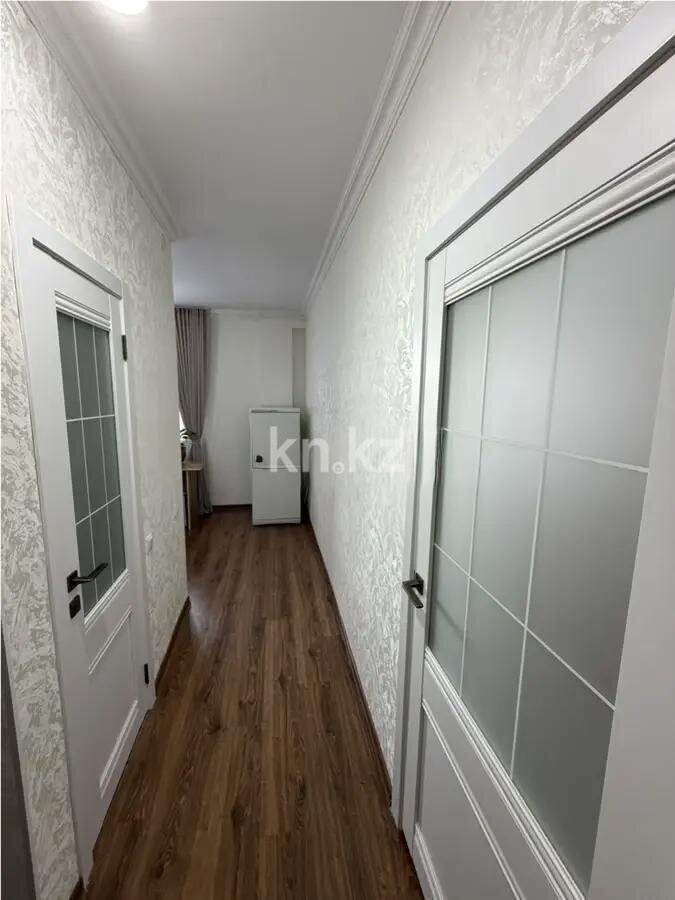 Продажа 1-комнатной квартиры, 35 м² в Астане - фото 4