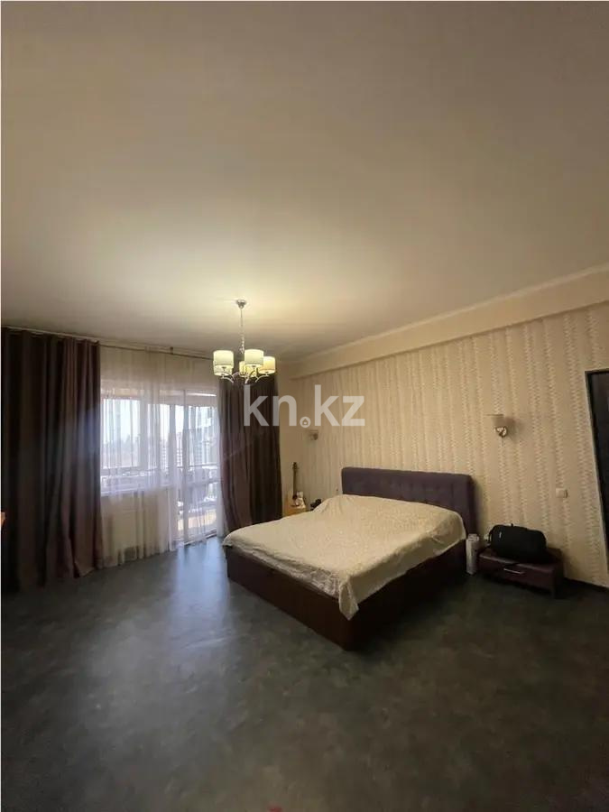 Продажа 5-комнатной квартиры, 210 м² в Астане - фото 2