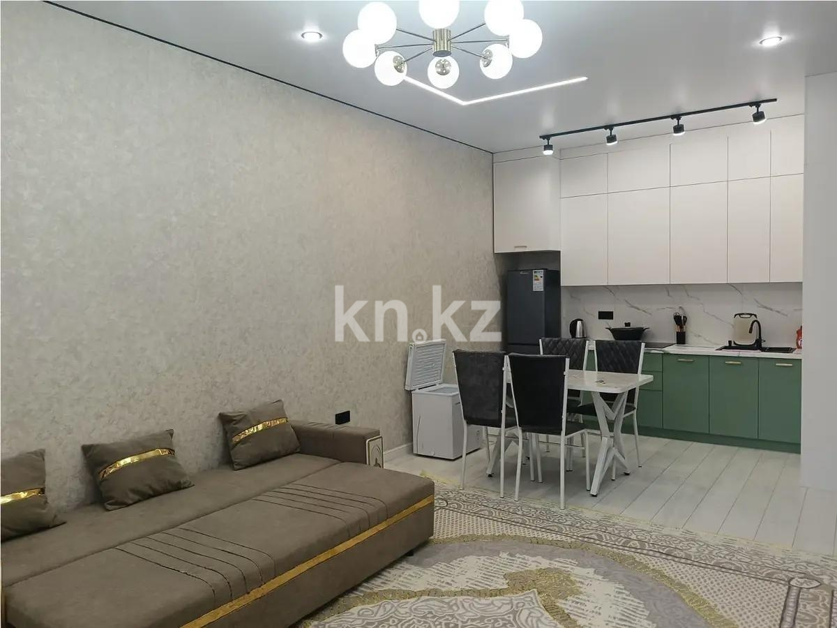 Продажа 2-комнатной квартиры, 46 м² в Астане - фото 3