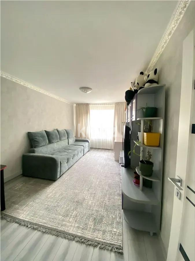 Продажа 2-комнатной квартиры, 55.6 м², ул. Даулеткерея, дом  152 в Алматы