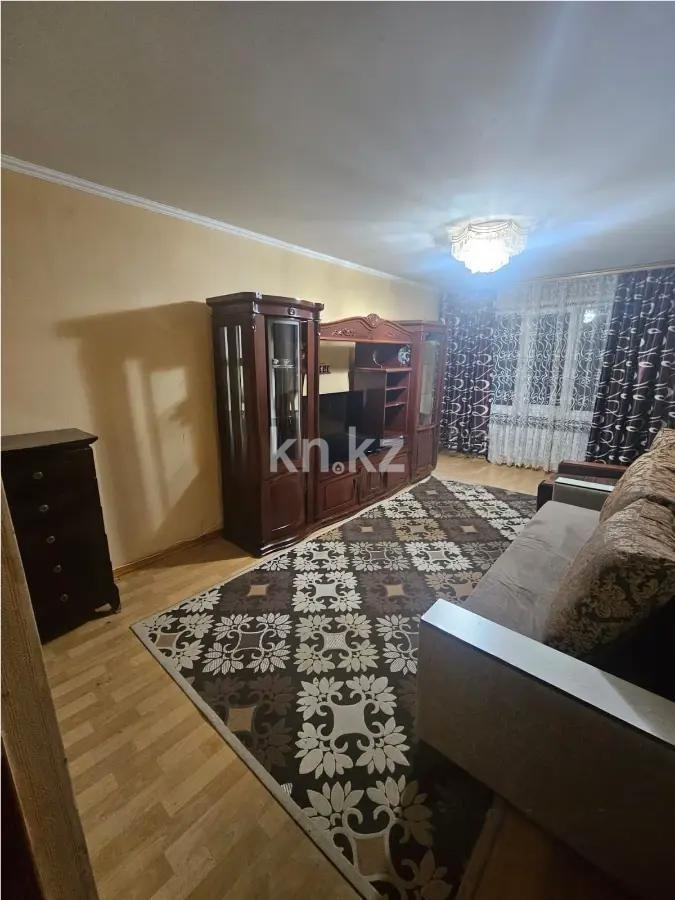 Продажа 2-комнатной квартиры, 52.2 м² в Алматы