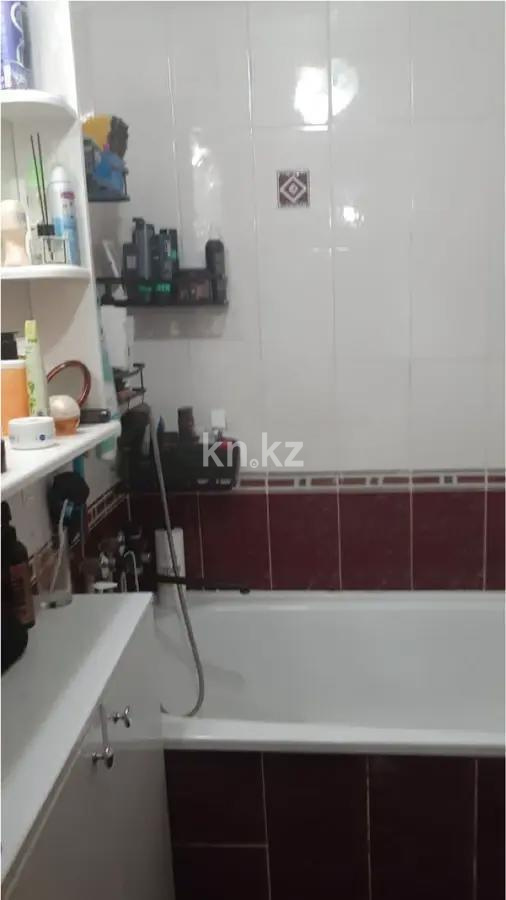 Продажа 1-комнатной квартиры, 39 м², ул. Алиханова, дом  24/4 в Караганде - фото 4