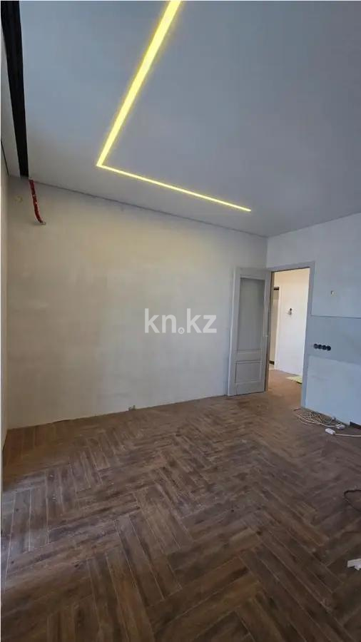 Продажа 2-комнатной квартиры, 40 м² в Караганде - фото 2
