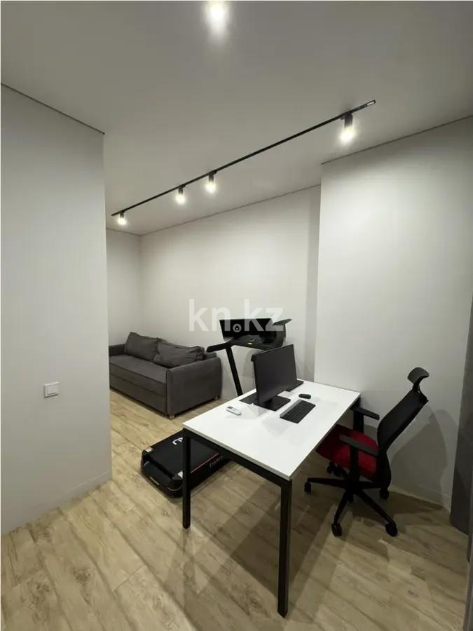 Продажа 4-комнатной квартиры, 100.84 м² в Алматы