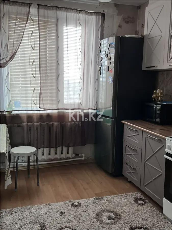Продажа 3-комнатной квартиры, 65 м² в Караганде - фото 4