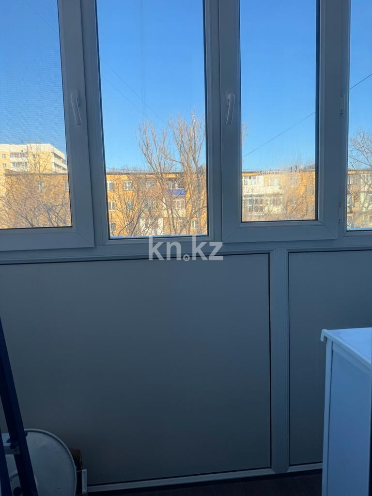 Продажа 3-комнатной квартиры, 59 м² в Караганде - фото 12