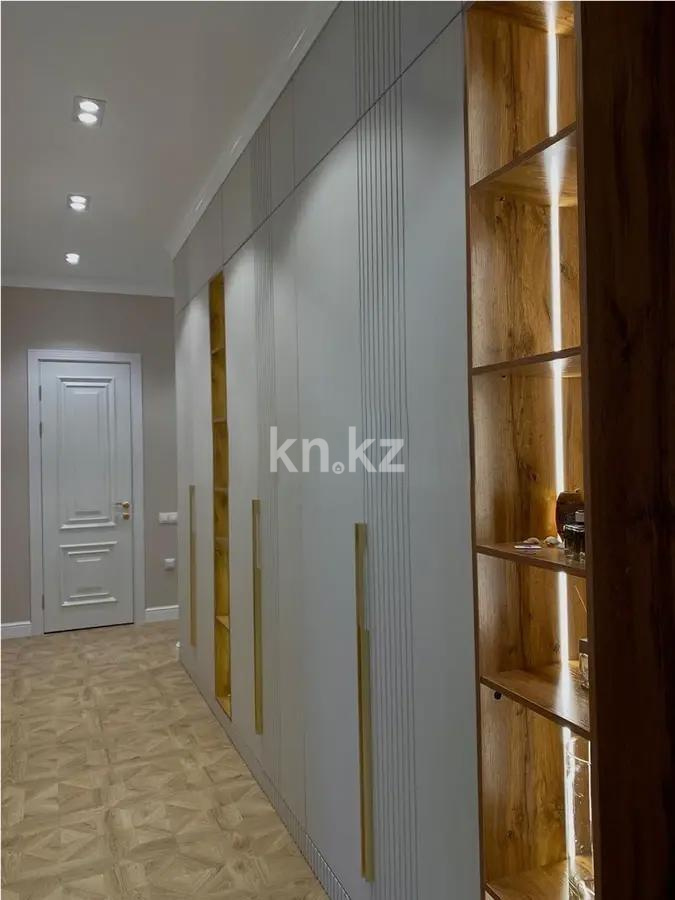 Продажа 3-комнатной квартиры, 112 м², ул. Радостовца, дом  280 в Алматы - фото 7