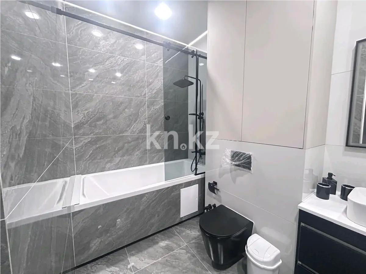 Продажа 4-комнатной квартиры, 137 м² в Караганде - фото 4