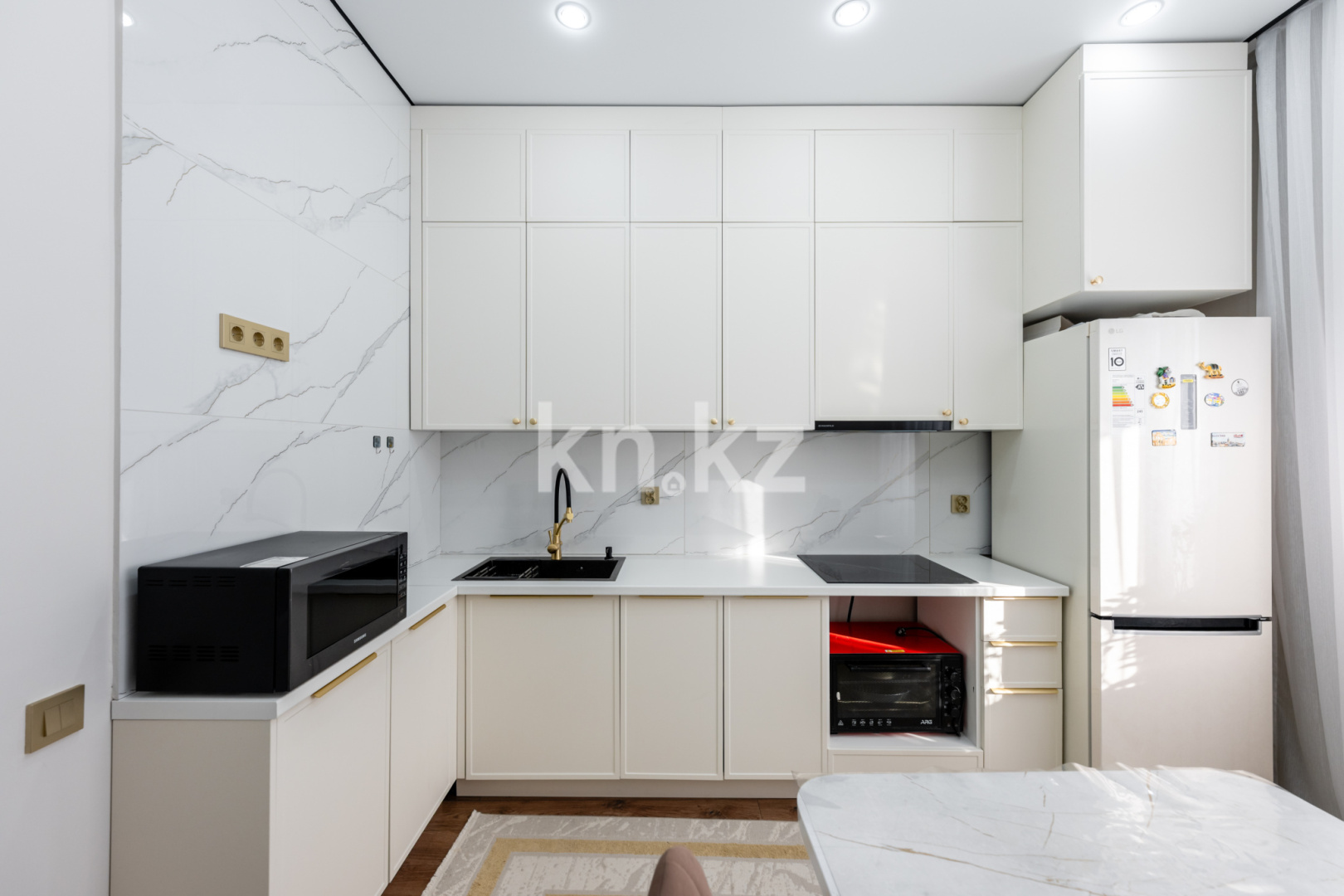 Продажа 3-комнатной квартиры, 85 м² в Астане - фото 17