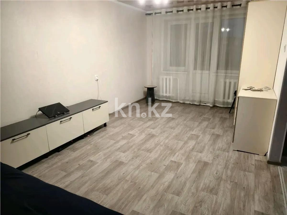 Продажа 1-комнатной квартиры, 32 м² в Темиртау