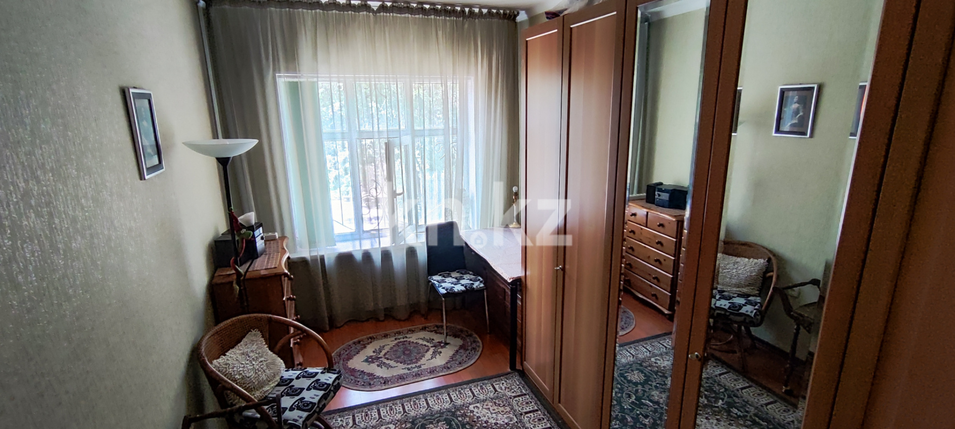 Продажа 3-комнатной квартиры, 82.4 м², пр. Республики, дом  40а в Шымкенте - фото 17