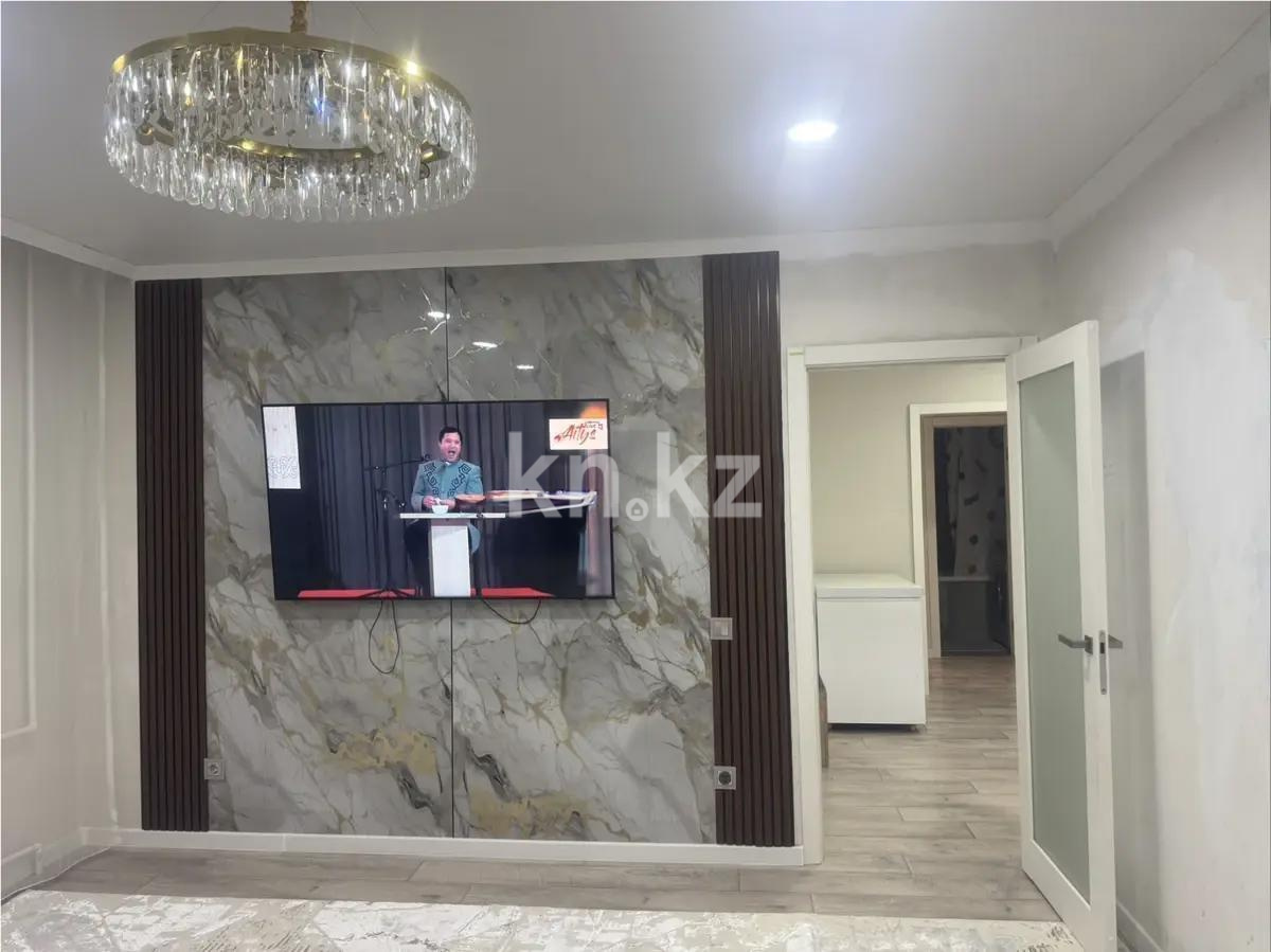 Продажа 3-комнатной квартиры, 64 м², мкр-н Степной-3, дом  1 в Караганде