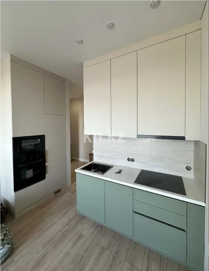 Продажа 2-комнатной квартиры, 44 м² в Астане