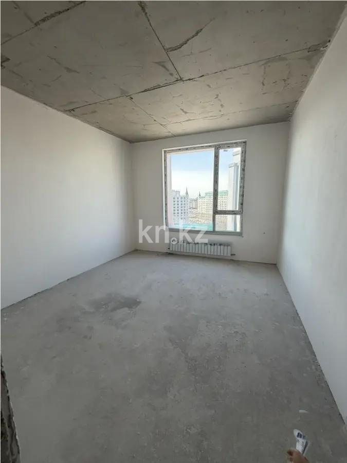 Продажа 1-комнатной квартиры, 43 м² в Астане