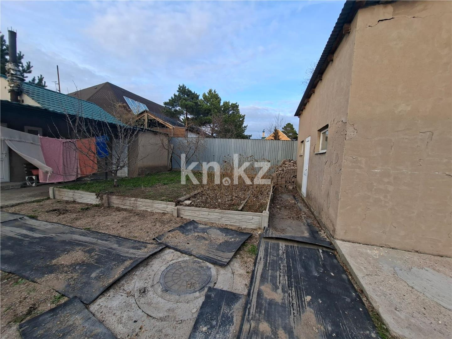 Продажа 5-комнатного дома, 105 м² в Караганде - фото 9