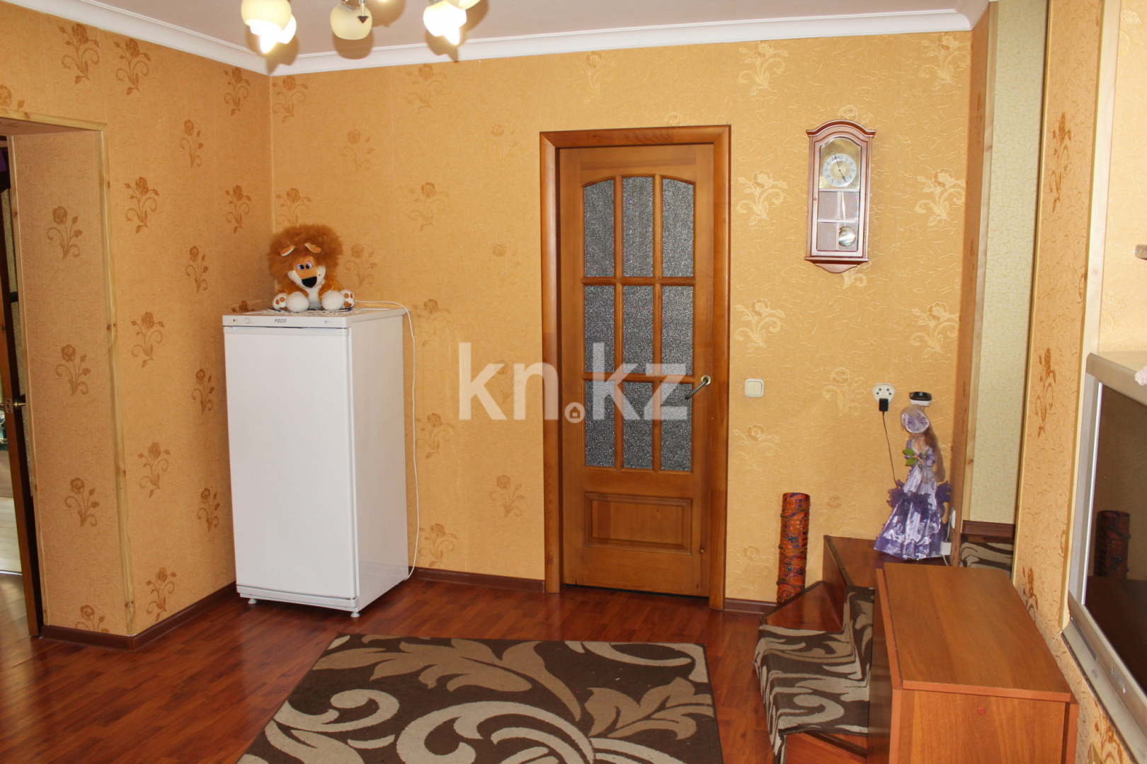 Продажа 4-комнатного дома, 90.4 м², ул. Анжерская в Караганде - фото 28