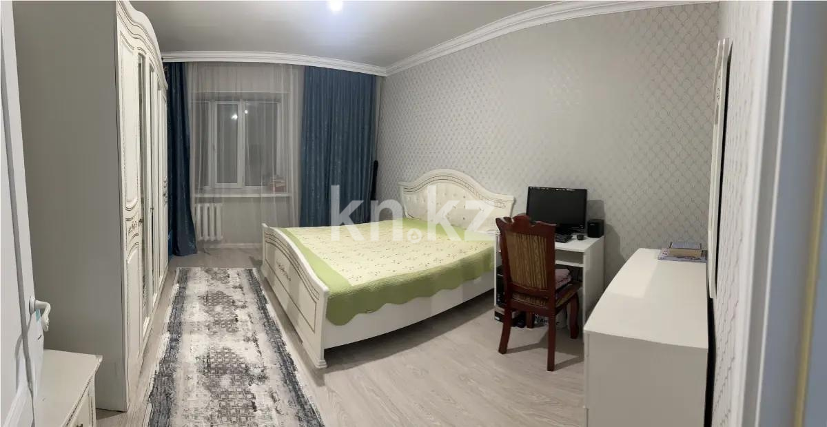 Продажа 3-комнатной квартиры, 88 м², ул. Сауран, дом  5д в Астане - фото 2