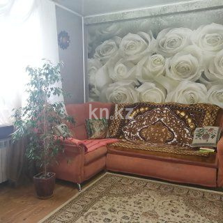 Продажа 3-комнатной квартиры, 86 м² в Усть-Каменогорске