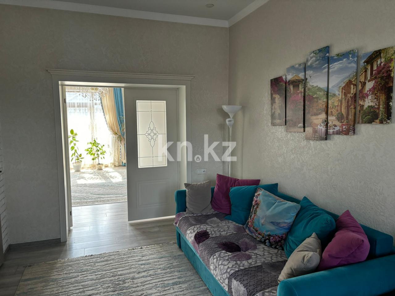 Продажа 4-комнатного дома, 192 м² в Караганде - фото 6