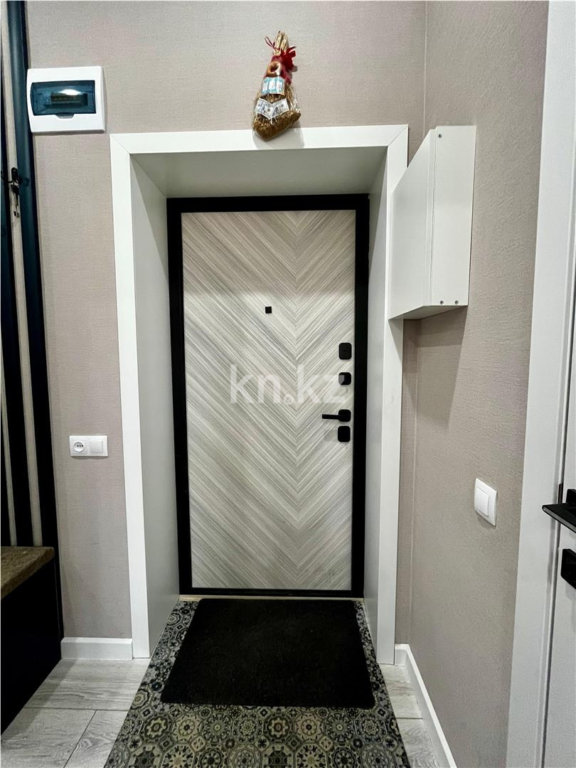 Продажа 2-комнатной квартиры, 58 м² в Караганде - фото 14