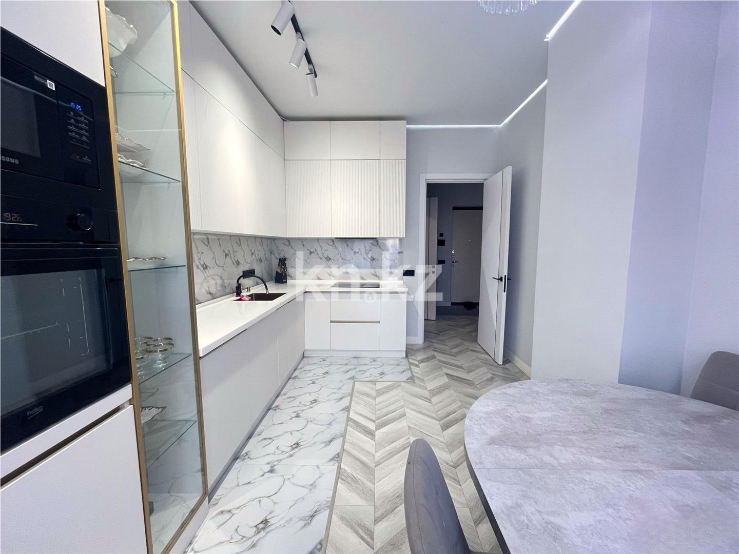 Продажа 2-комнатной квартиры, 63 м² в Караганде - фото 12