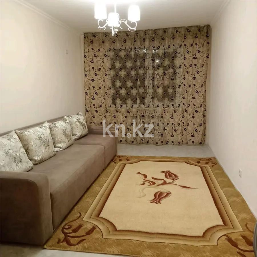 Продажа 2-комнатной квартиры, 57.7 м² в Алматы