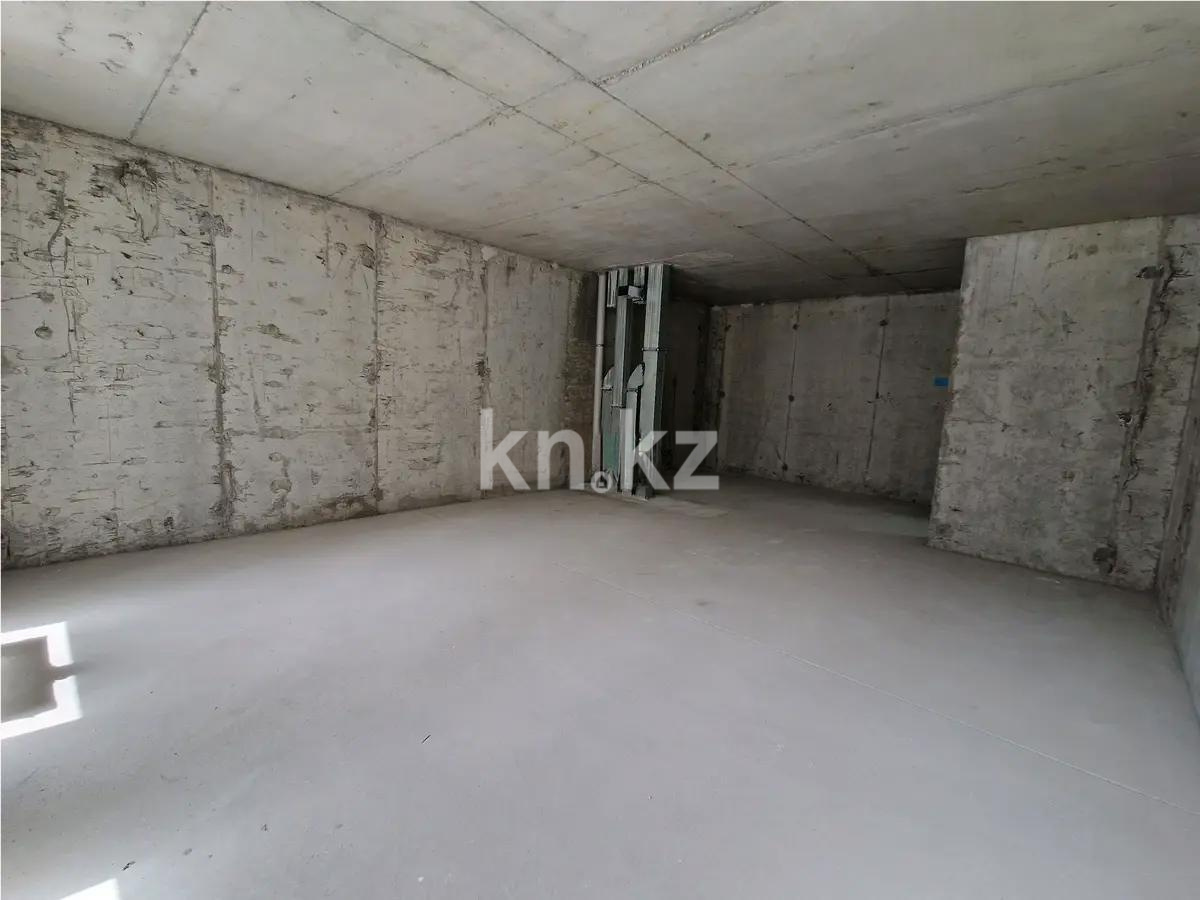 Продажа 2-комнатной квартиры, 41.4 м² в Алматы