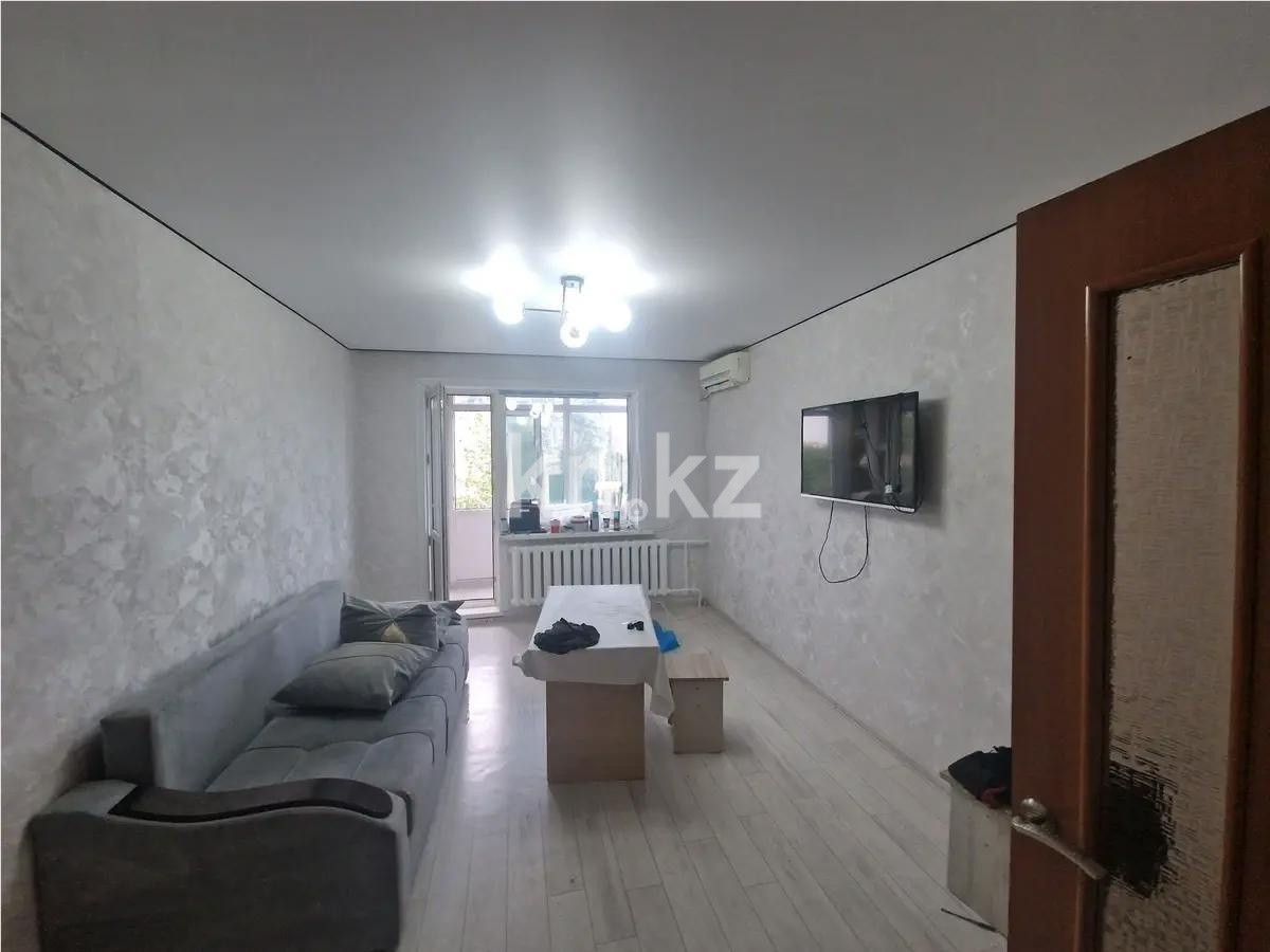 Продажа 2-комнатной квартиры, 52 м², ул. Жирентаева, дом  22/1 в Астане