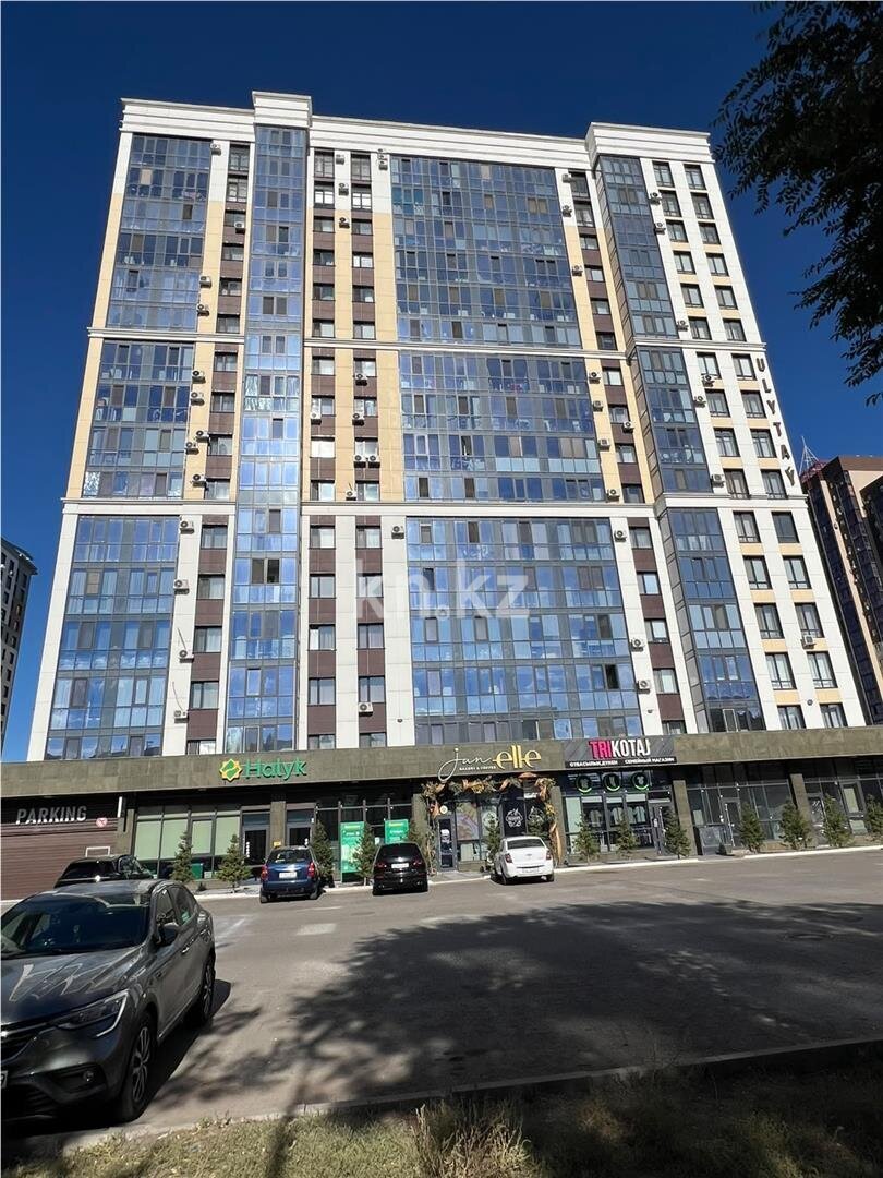 Продажа 2-комнатной квартиры, 60 м² в Караганде - фото 18