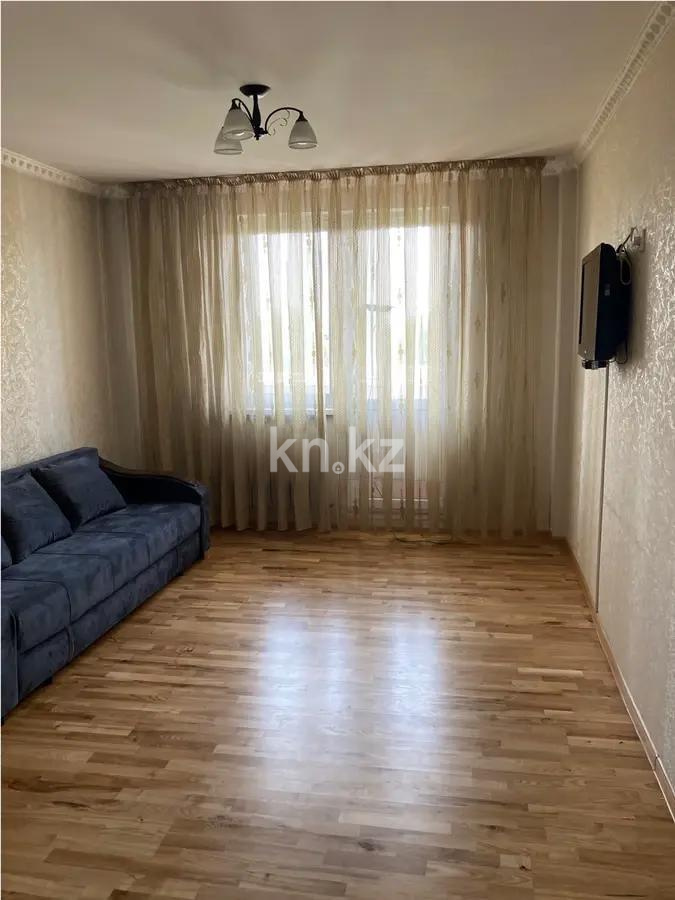 Продажа 1-комнатной квартиры, 34.1 м², пр. Райымбека, дом  481/1 в Алматы - фото 2