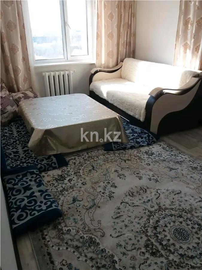 Продажа 2-комнатной квартиры, 54 м², пр. Металлургов, дом  8/1 в Темиртау