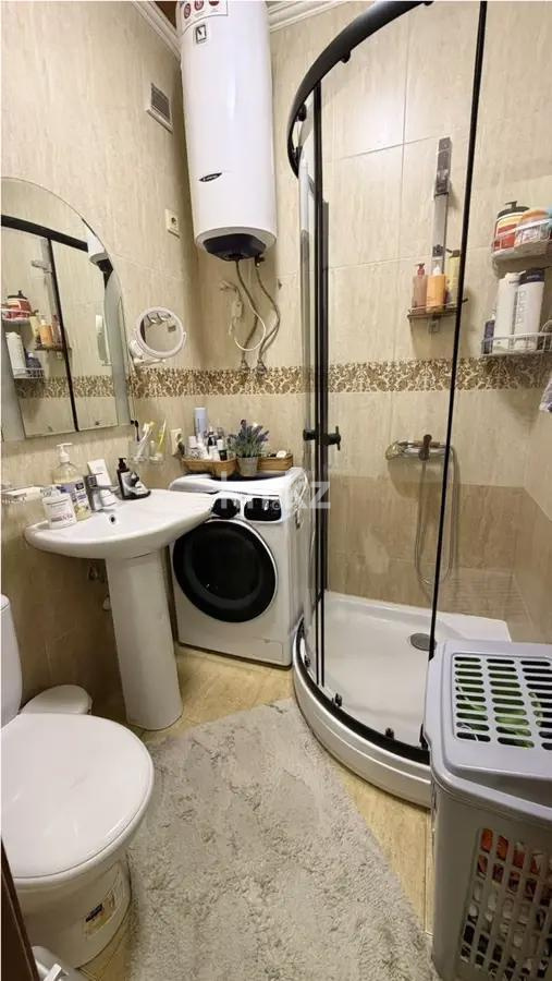 Продажа 2-комнатной квартиры, 44 м² в Караганде - фото 3