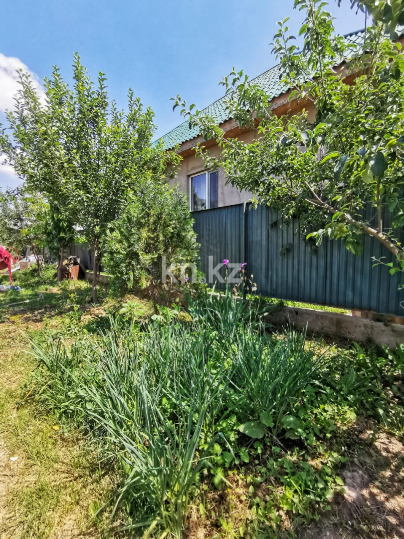 Продажа 4-комнатного дома, 140 м², Боралдай, улица Байзакова в Алматинской области - фото 23