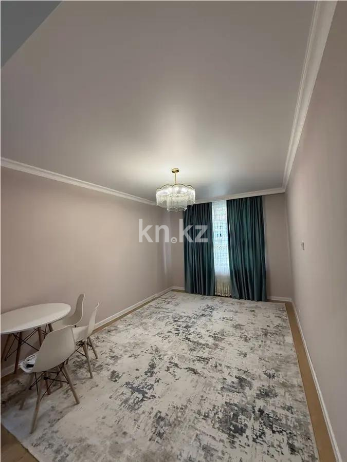 Продажа 2-комнатной квартиры, 40 м² в Астане