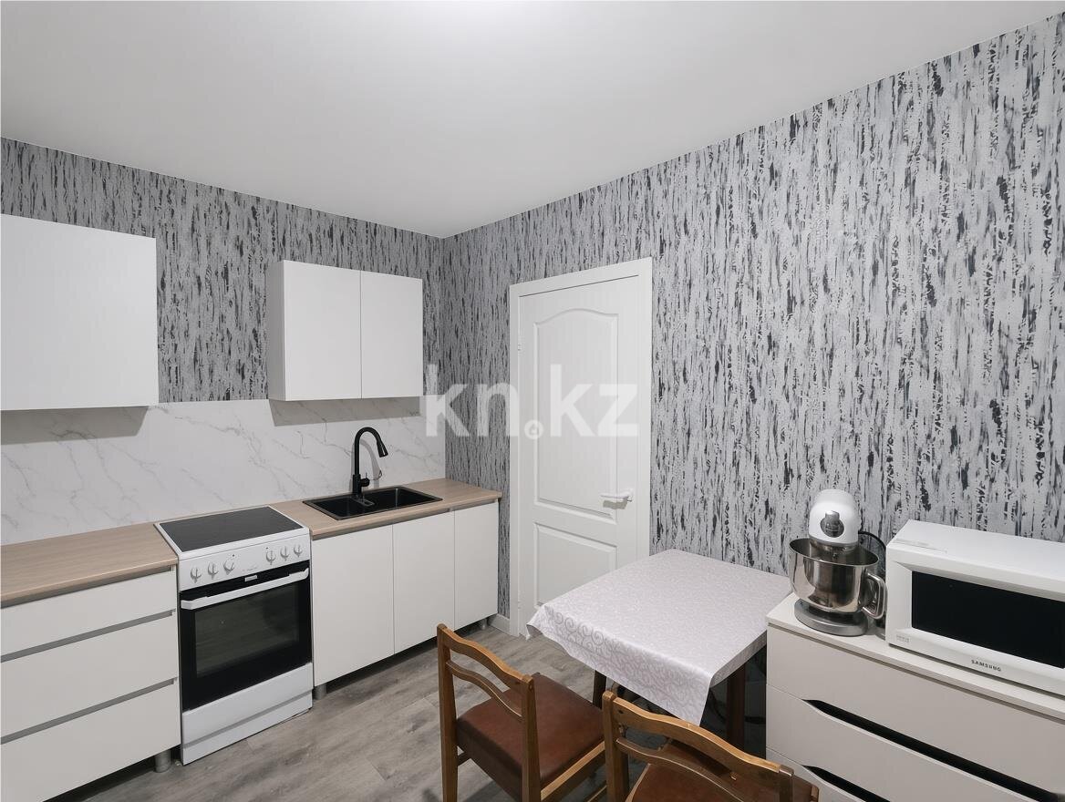 Продажа 2-комнатной квартиры, 24 м² в Караганде - фото 2