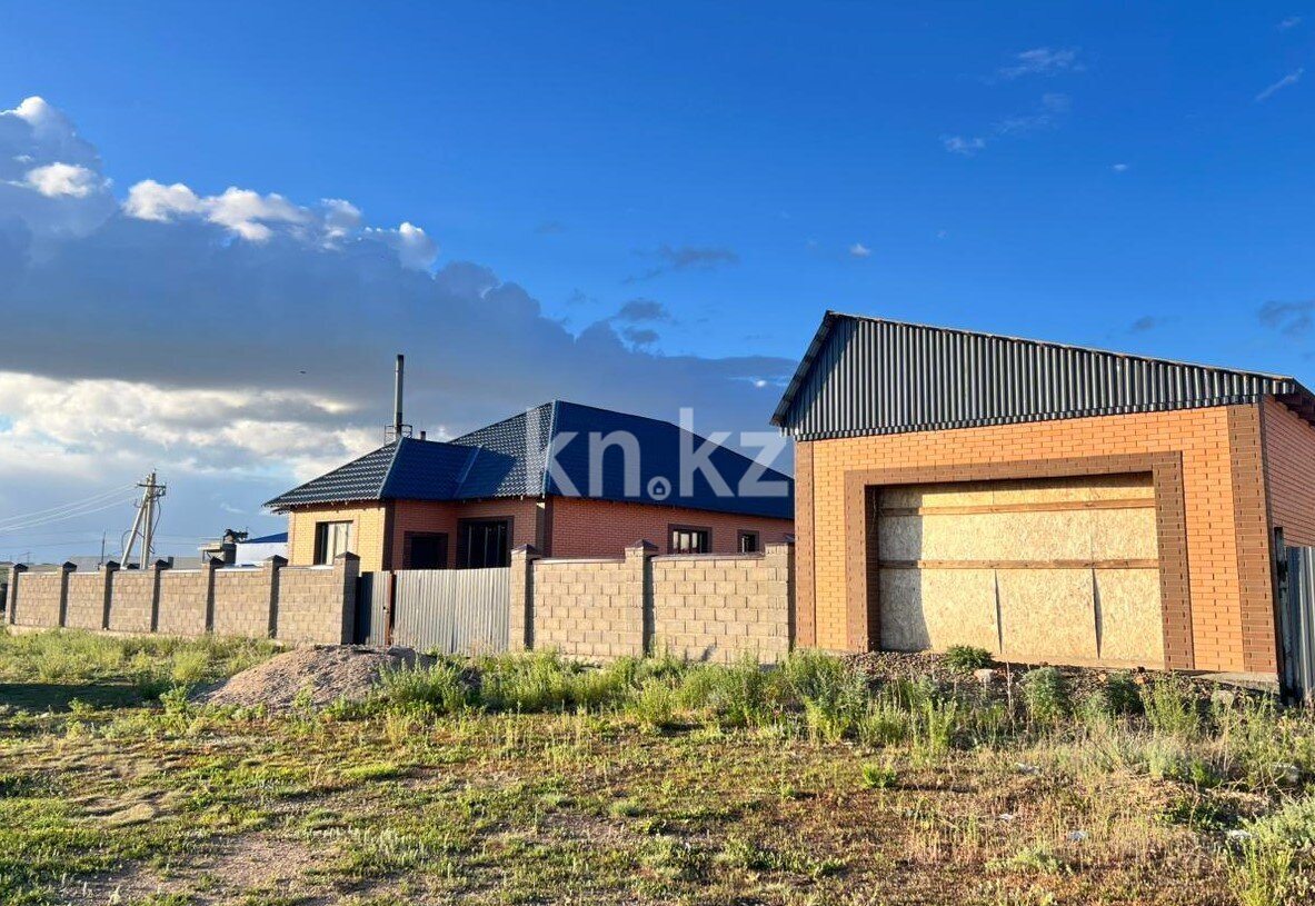Продажа 5-комнатного дома, 136 м² в Караганде - фото 8