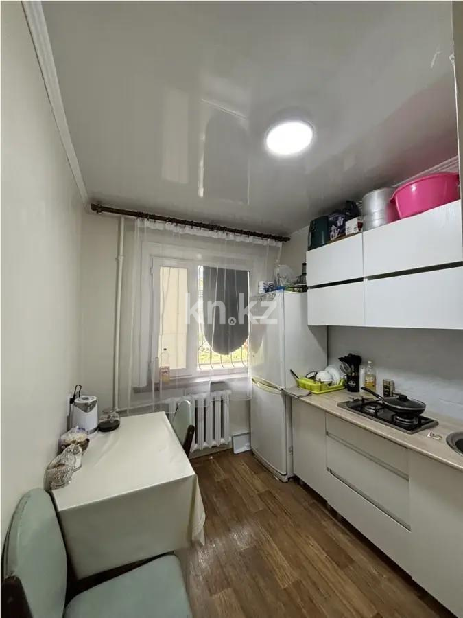 Продажа 1-комнатной квартиры, 33 м² в Караганде - фото 2