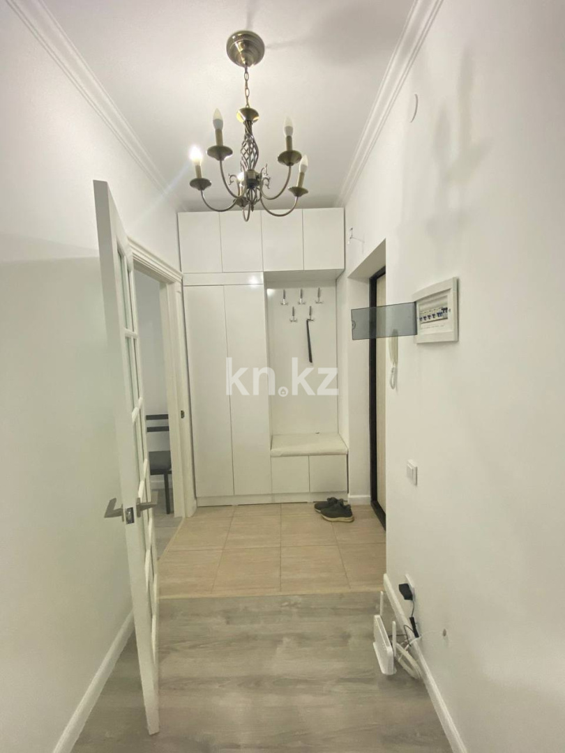 Аренда 2-комнатной квартиры, 47 м² в Астане - фото 7