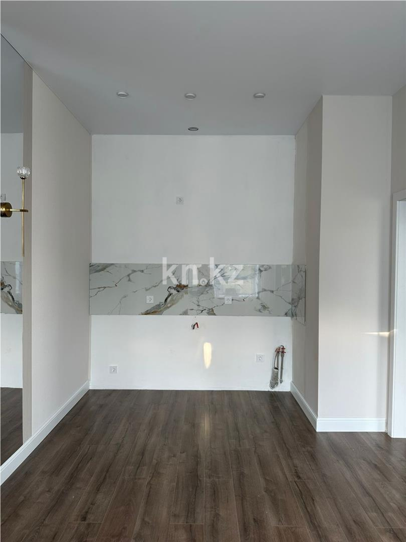 Продажа 2-комнатной квартиры, 34 м², ул. Айтматова в Астане - фото 5