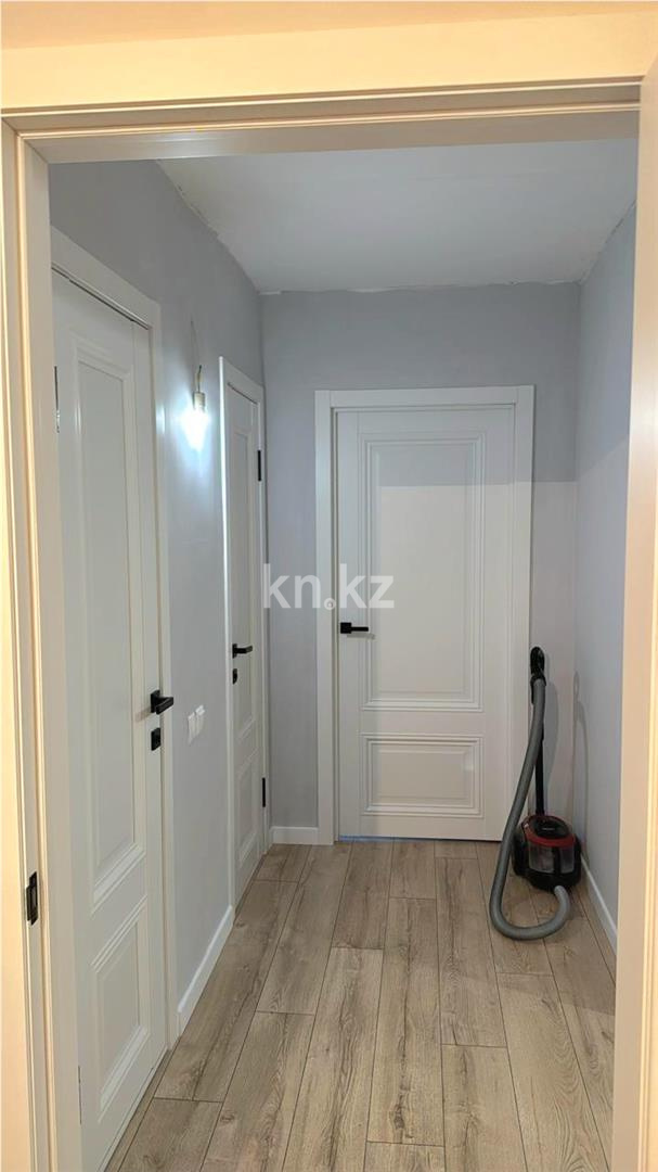 Продажа 3-комнатной квартиры, 70 м², мкр-н 8 в Темиртау - фото 13