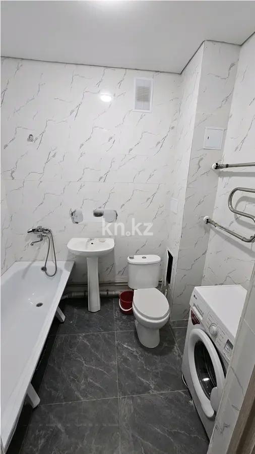 Продажа 1-комнатной квартиры, 35 м² в Астане - фото 3