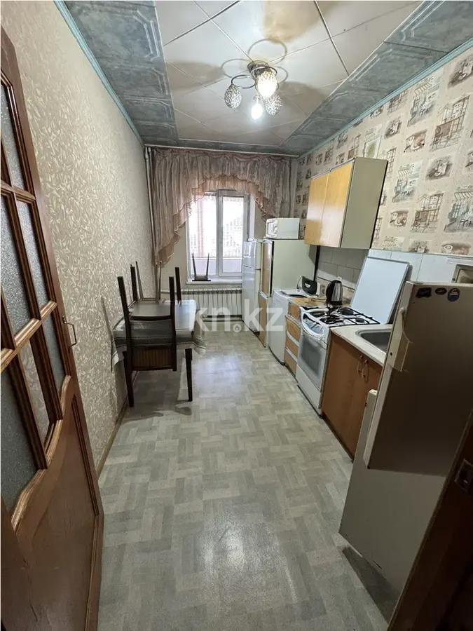Продажа 2-комнатной квартиры, 57 м² в Сарани - фото 3