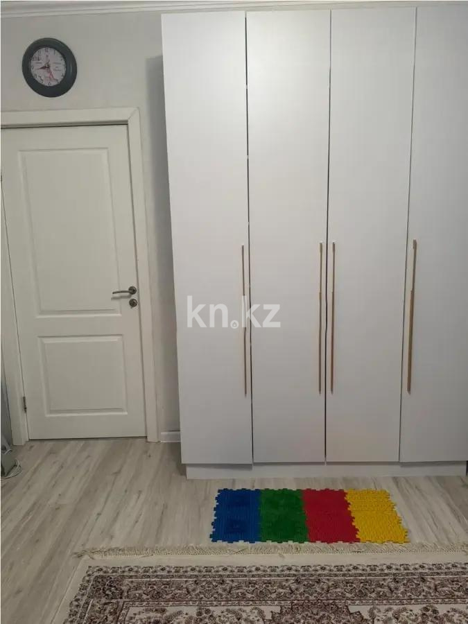 Продажа 4-комнатной квартиры, 115 м², ул. Бухар жырау, дом  36 в Астане - фото 5