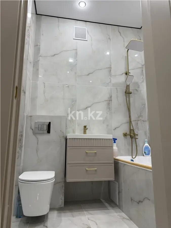 Продажа 2-комнатной квартиры, 47 м² в Астане - фото 4