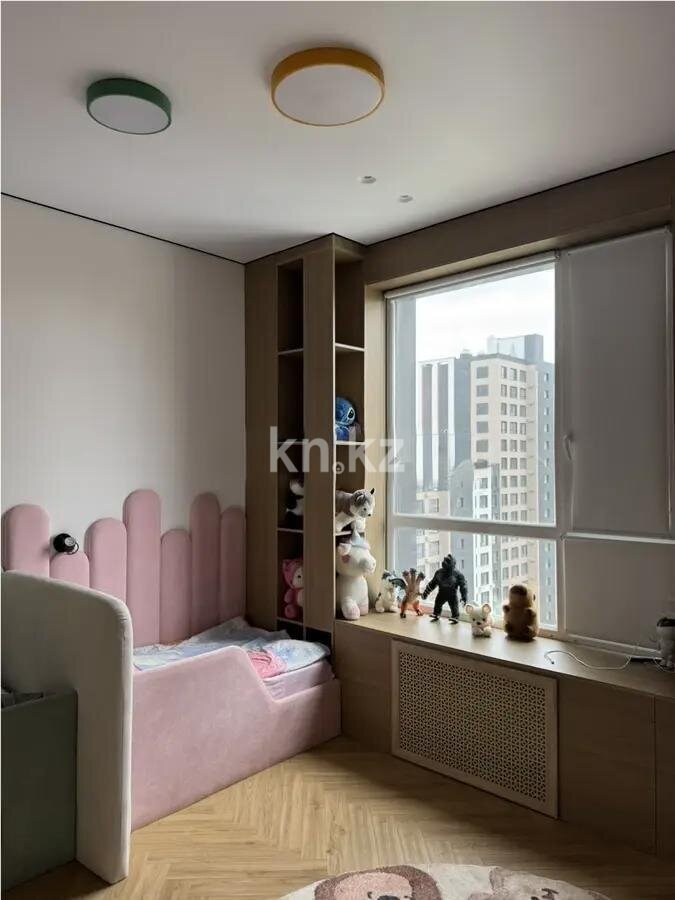 Продажа 4-комнатной квартиры, 120 м² в Астане - фото 3