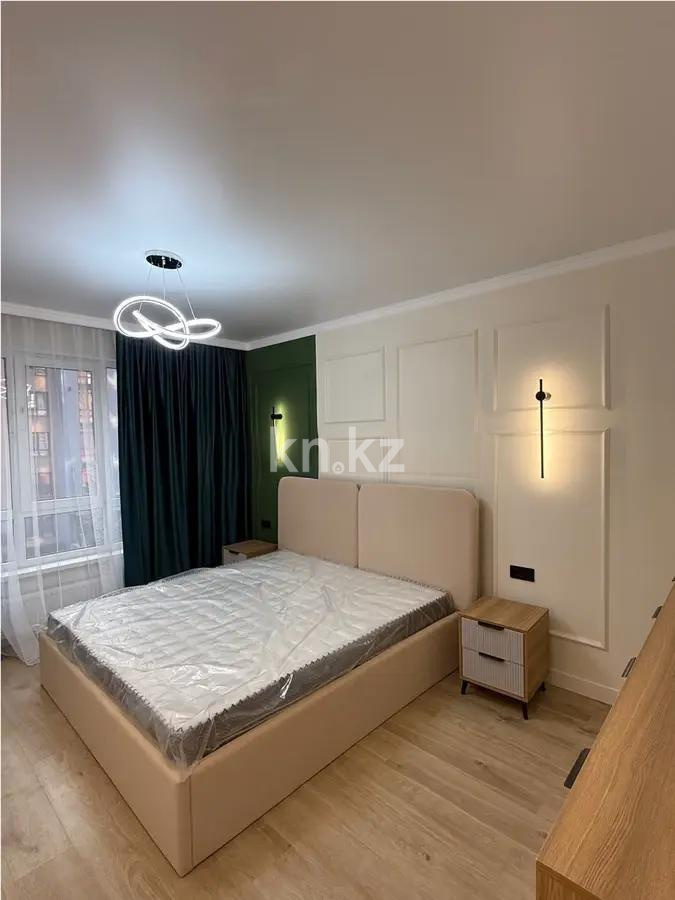Продажа 3-комнатной квартиры, 88 м², мкр-н Думан-2, дом  63 в Алматы - фото 2