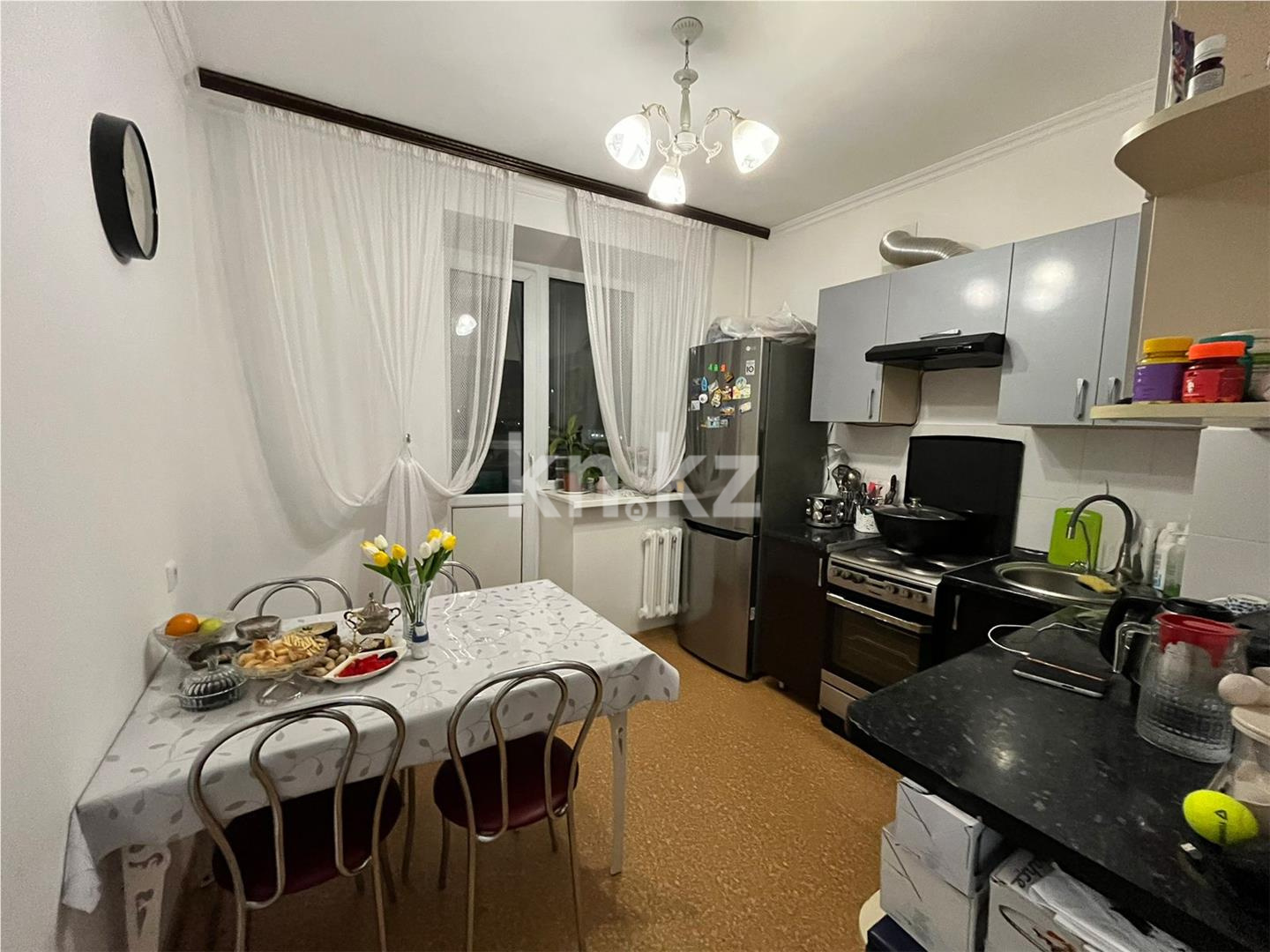 Продажа 2-комнатной квартиры, 55 м² в Астане - фото 5